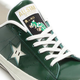 Illustration for article titled Bowser Gets His Own Converse Sneakers In Japan